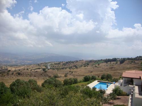 Apartamento Latchi Panorama Penthouse