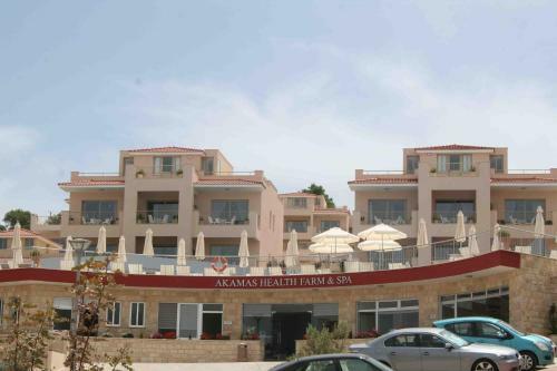 Apartamento Latchi Panorama Penthouse