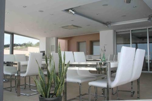 Apartamento Latchi Panorama Penthouse