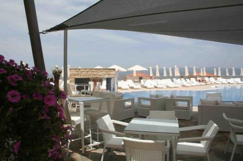 Apartamento Latchi Panorama Penthouse