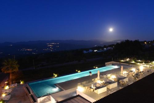 Droushia Heights Hotel