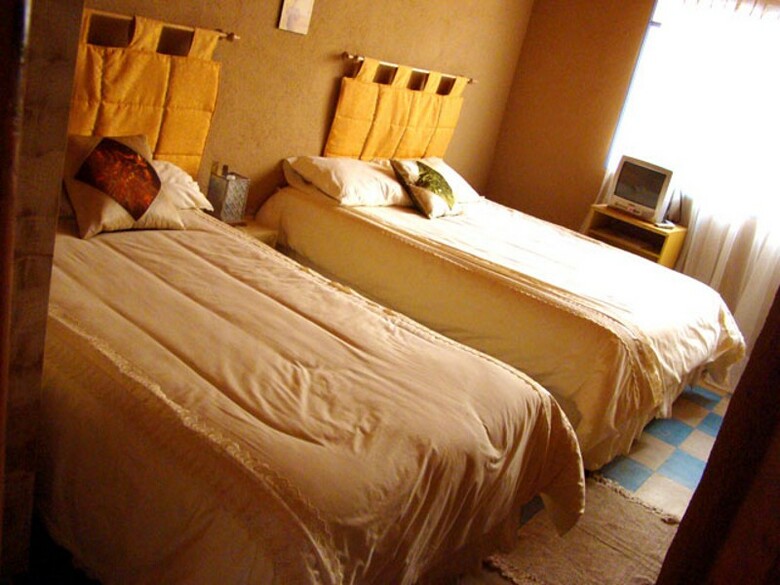 Hostal Aldea Del Elqui