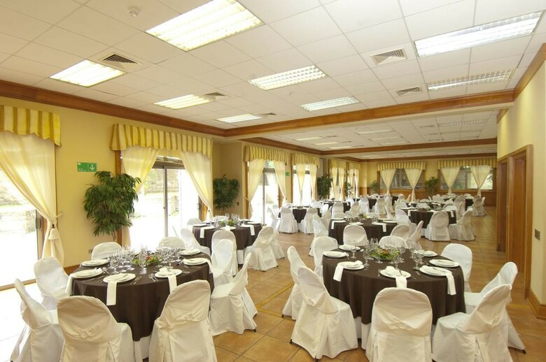 Hotel Loberias Del Sur