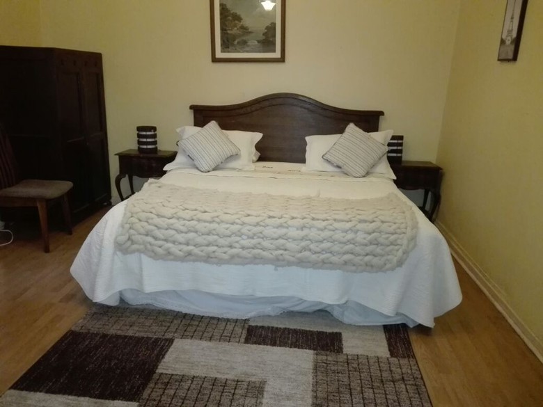 Hotel Monaldi