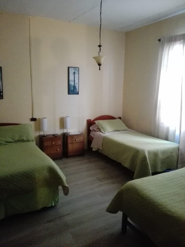 Hotel Monaldi