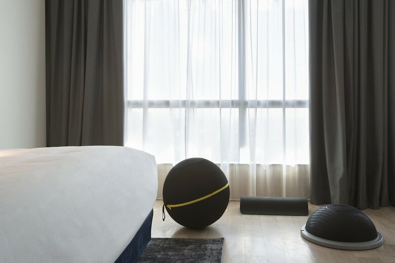 Voco Milan-fiere, An Ihg Hotel