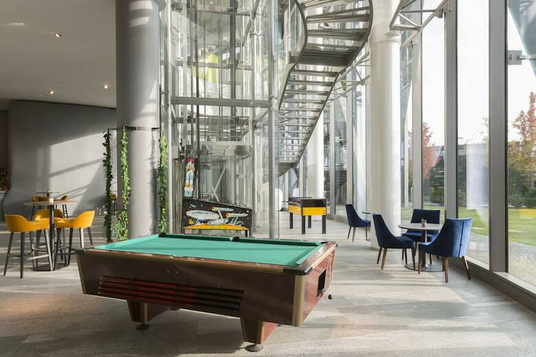 Voco Milan-fiere, An Ihg Hotel