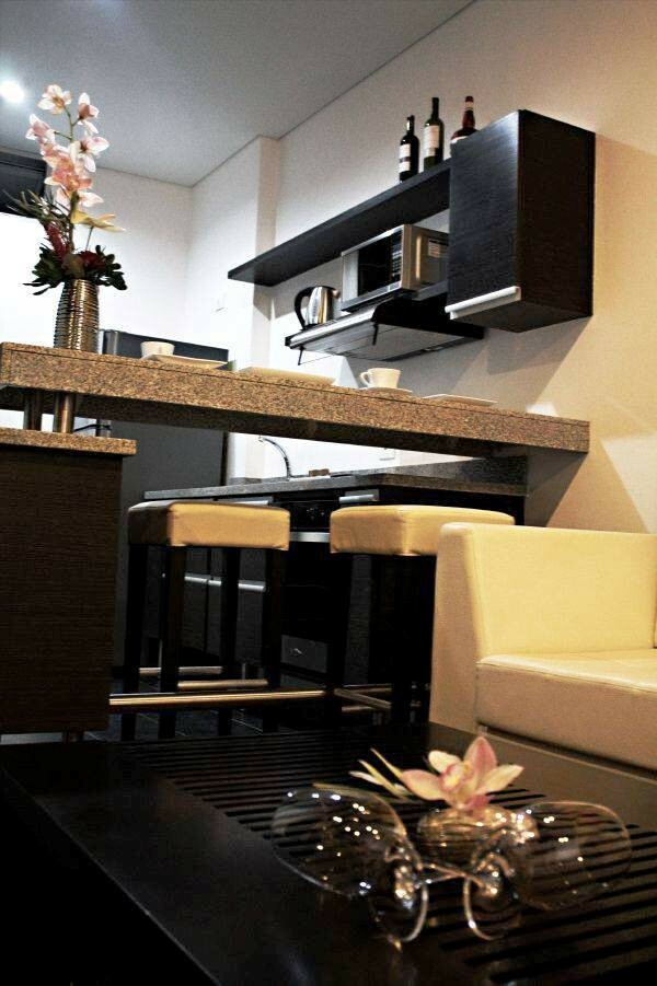 Hotel Le Parc