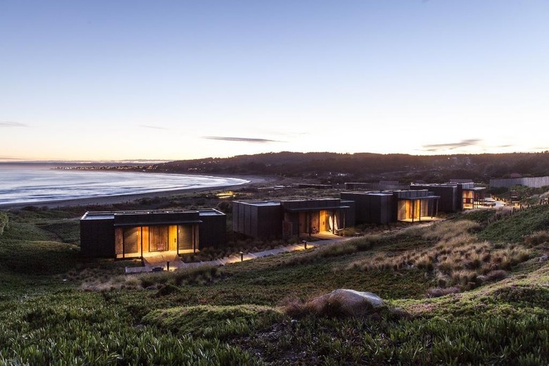 Lodge Hotel Alaia