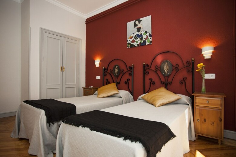 Hostal Aresol
