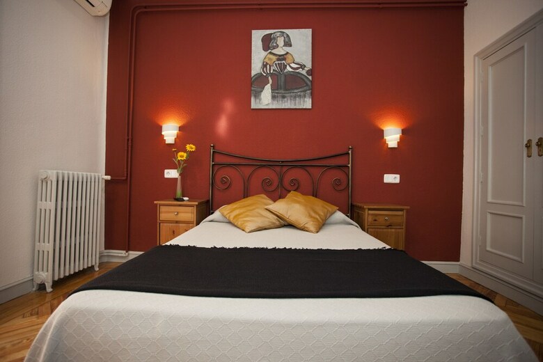 Hostal Aresol