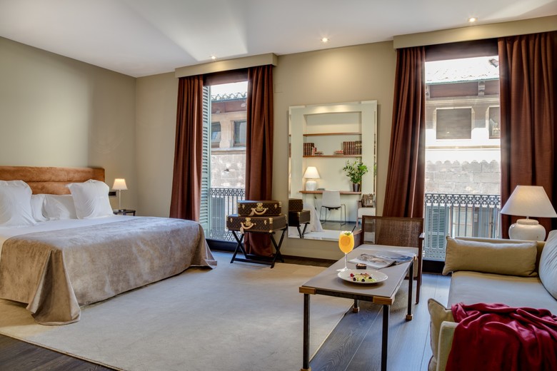 Luxury Boutique Hotel Can Alomar