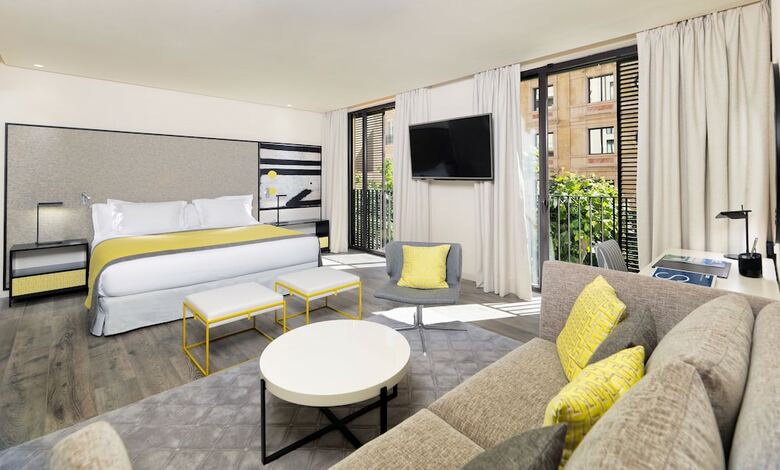 Hotel H10 Art Gallery