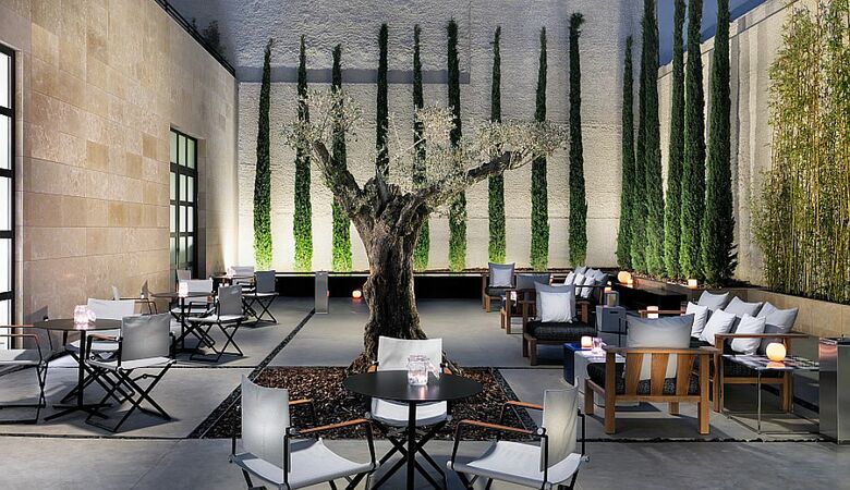 Hotel H10 Art Gallery