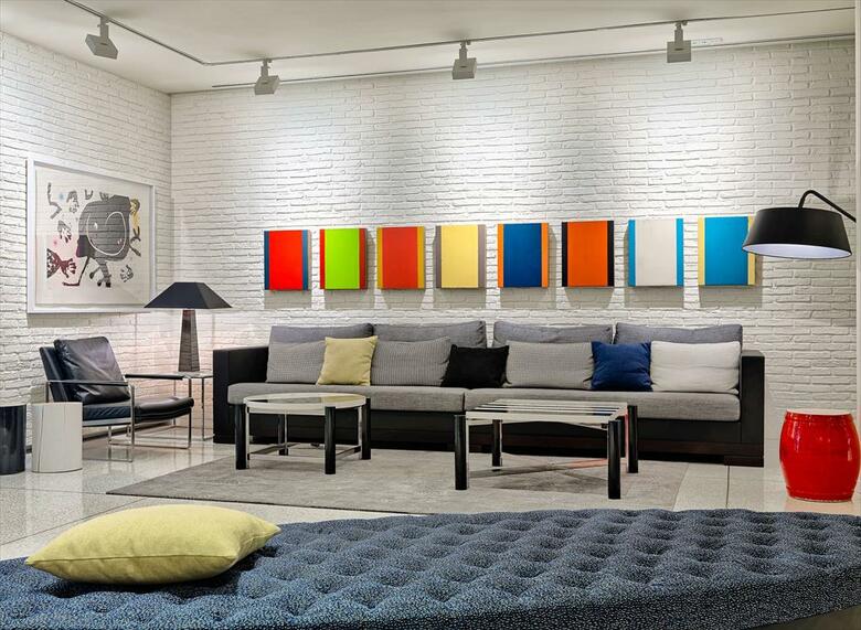 Hotel H10 Art Gallery