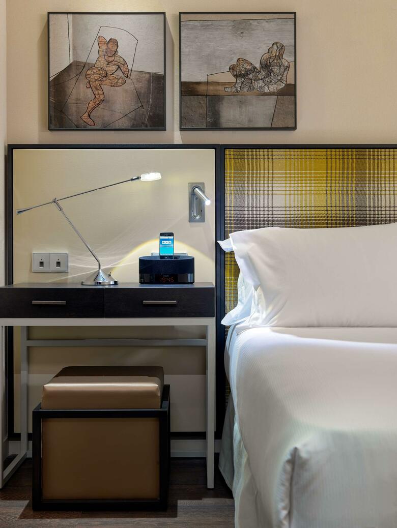 Hotel H10 Art Gallery