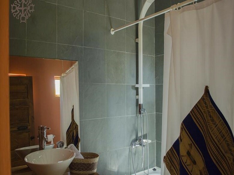 Lodge Ckoi Atacama