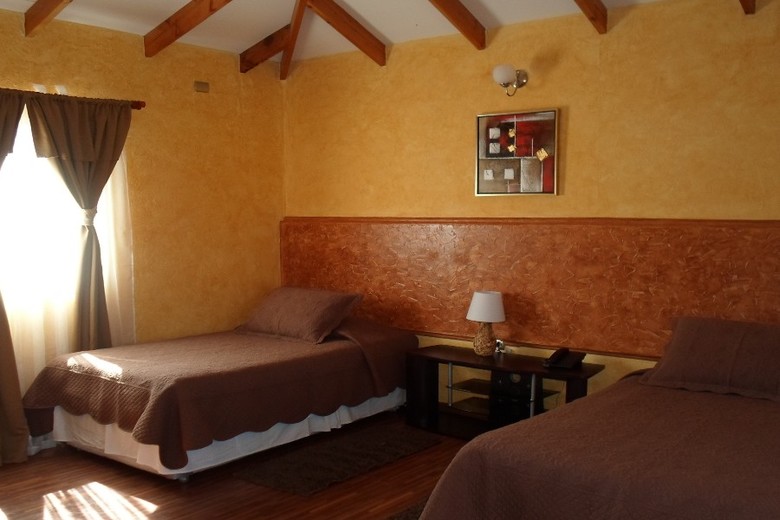 Hotel Hara Kara