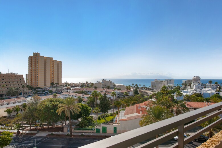 Hotel Ol� Tropical Tenerife