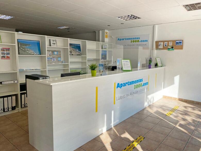 Apartamento Oropesa Playa 3000