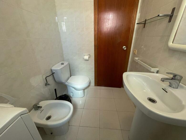 Apartamento Oropesa Playa 3000