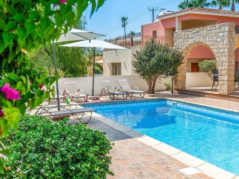 Med View Villa