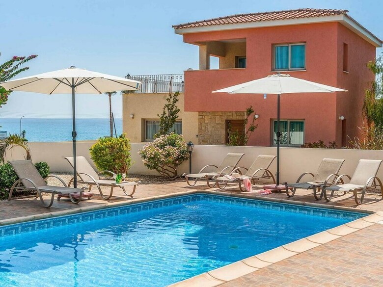 Med View Villa