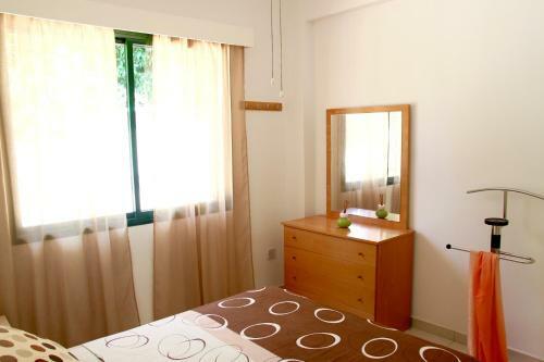Apartamento Kissonerga C2 2 Bedroom