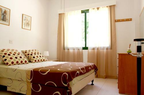 Apartamento Kissonerga C2 2 Bedroom