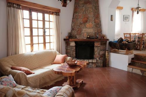 Omodos Square Mansion