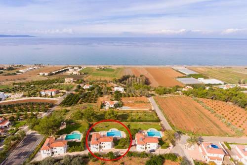 Villa Ariadne