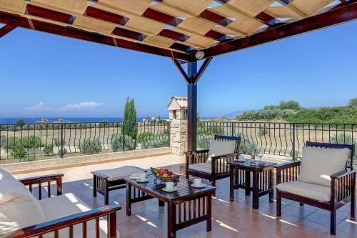 Villa Yialos