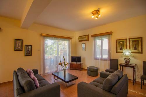 Korona 1 Villa