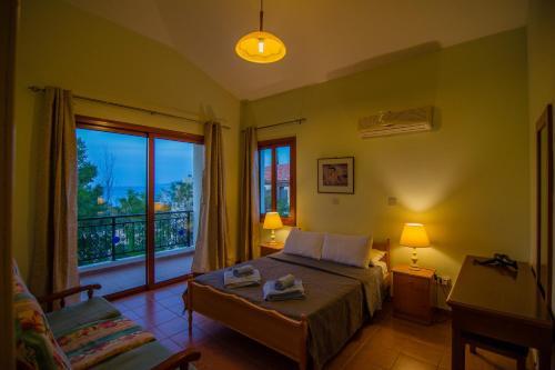 Korona 1 Villa