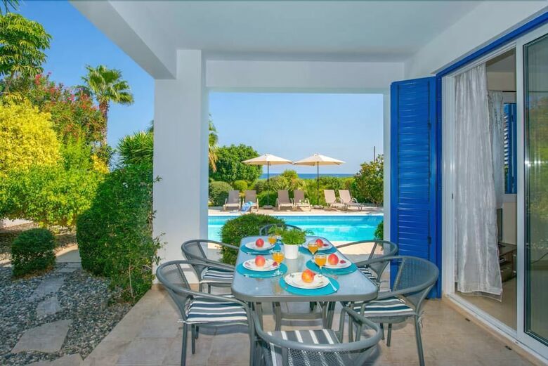 Villa Latchi Paradise View
