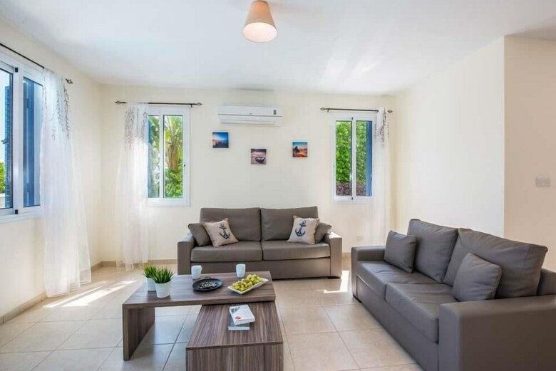 Villa Latchi Paradise View
