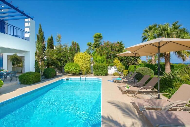 Villa Latchi Paradise View