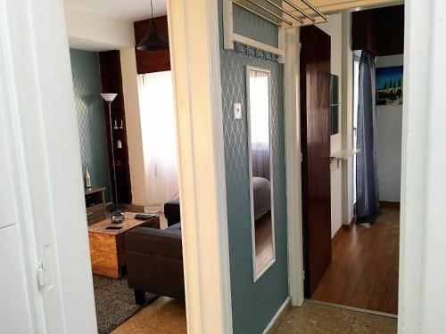 Comfortable Engomi Apartment