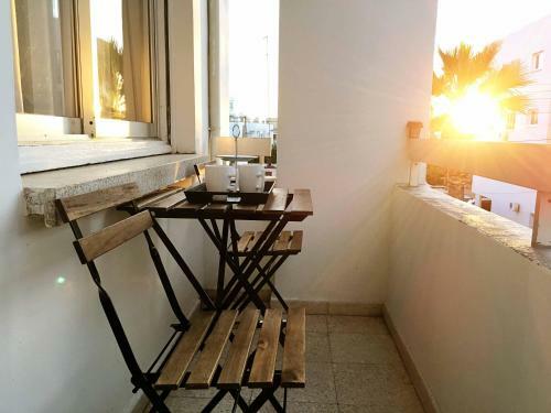Comfortable Engomi Apartment