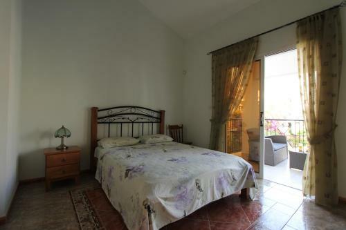 Villa Danaos Townhouse