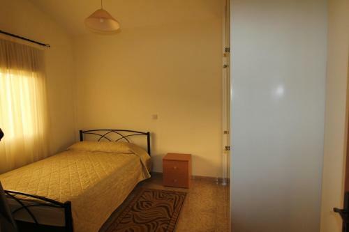 Villa Danaos Townhouse