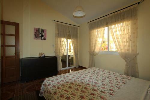 Villa Danaos Townhouse