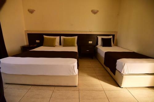Club Simena Hotel