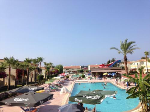 Club Simena Hotel