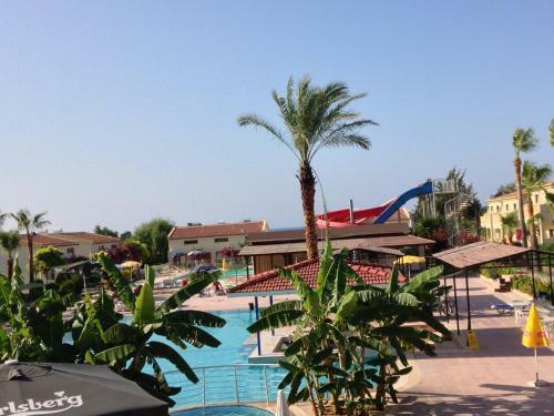 Club Simena Hotel