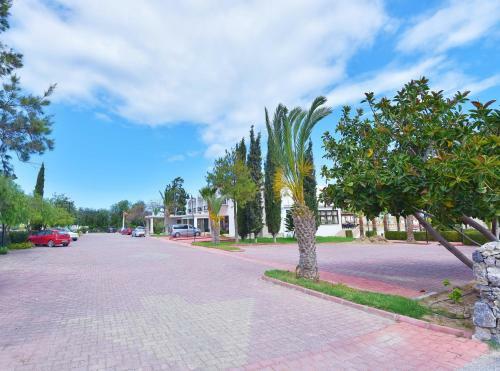 Club Simena Hotel