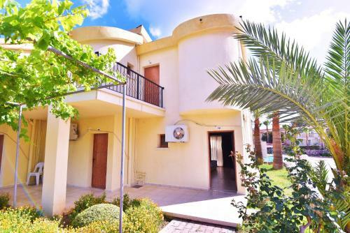 Club Simena Hotel