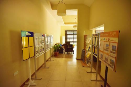 Club Simena Hotel