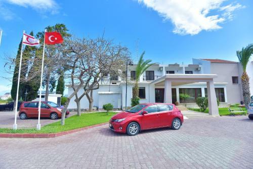 Club Simena Hotel