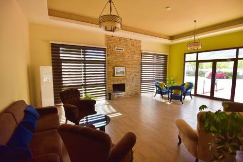 Club Simena Hotel